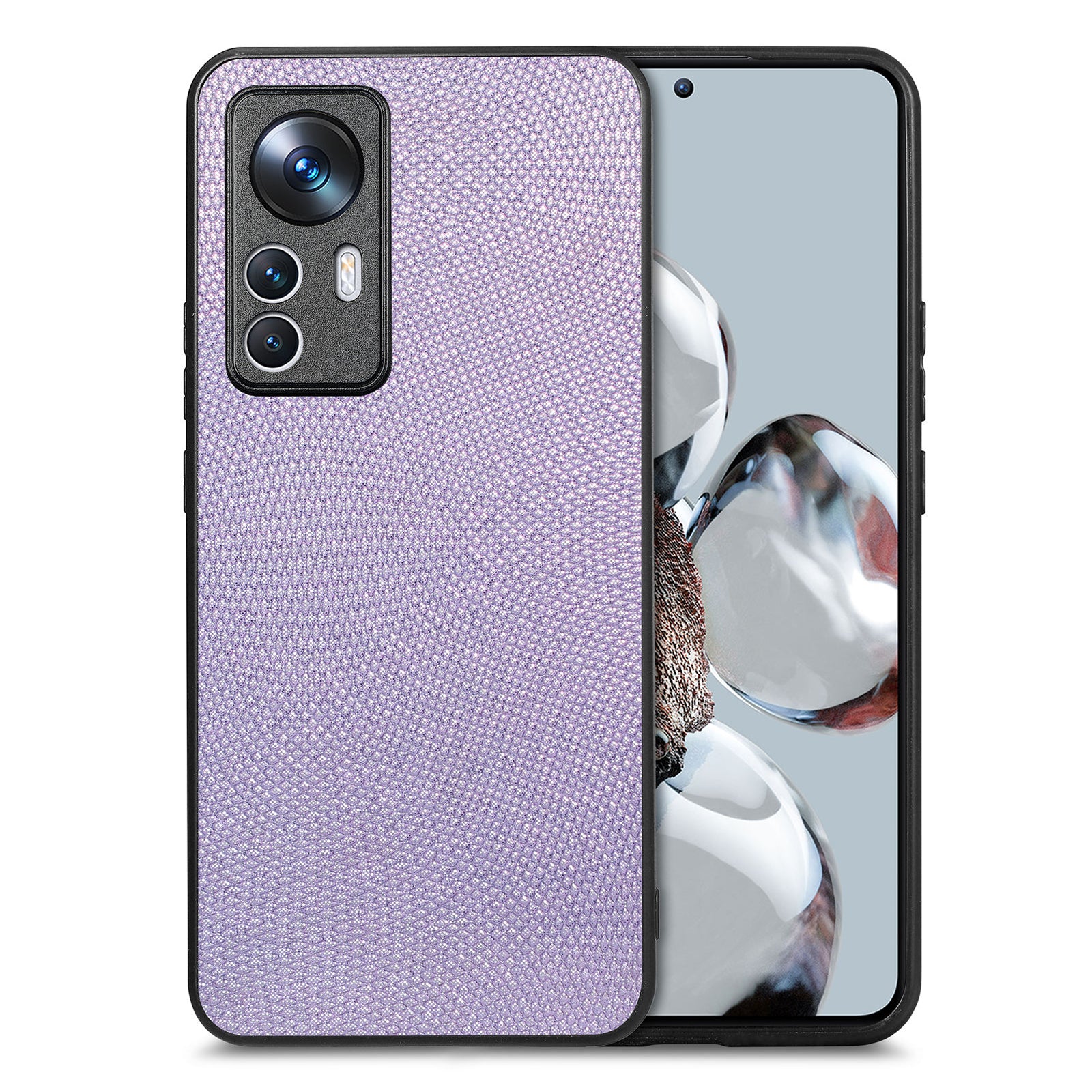 For Xiaomi 12T 5G Redmi K50 Ultra 5G Smartphone Case Precise Cutout PU Leather Coated PC TPU Cell Phone Cover For Xiaomi 12T 5G Redmi K50 Ultra 5G Smartphone Case Precise Cutout PU Leather Coated PC TPU Cell Phone Cover